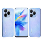 گوشی موبایل بلک ویو مدل Shark 9 دو سیم کارت ظرفیت 256 گیگابایت و رم 8 گیگابایت