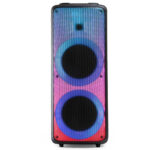 اسپیکر بلوتوثی قابل حمل الویا مدل SP 1080