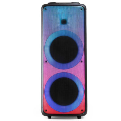 اسپیکر بلوتوثی قابل حمل الویا مدل SP 1080