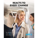 هدفون بلوتوثی انکر مدل Liberty 4 Pro