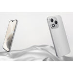 گوشی موبایل آنر مدل 400 Lite دو سیم کارت ظرفیت 256 گیگابایت و رم 8 گیگابایت