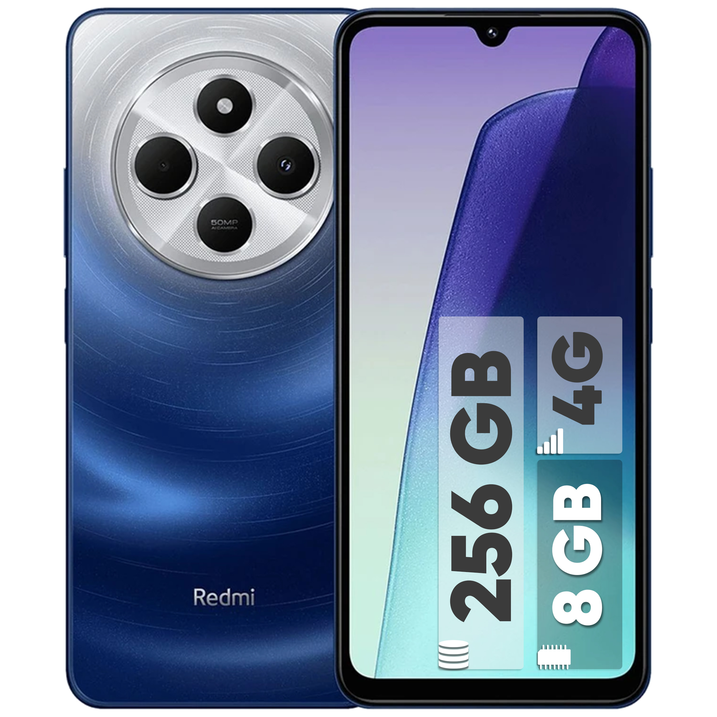 گوشی موبایل شیائومی مدل Redmi 14C دو سیم کارت ظرفیت 256 گیگابایت و رم 8 گیگابایت گوشی موبایل شیائومی مدل Redmi 14C دو سیم کارت ظرفیت 256 گیگابایت و رم 8 گیگابایت