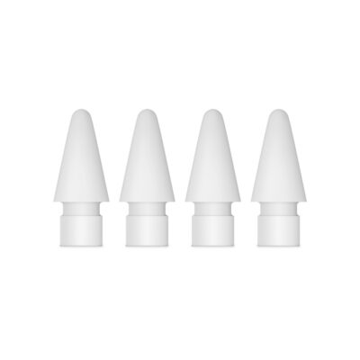 نوک قلم لمسی اپل مدل Pencil Tips بسته 4 عددی