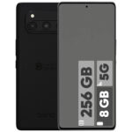 گوشی موبایل داریا مدل bond 5G دو سیم کارت ظرفیت 256 گیگابایت و رم 8 گیگابایت