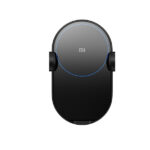 پایه نگهدارنده و شارژر بی سیم گوشی موبایل شیائومی مدل W03ZM