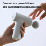 ماساژور برقی میجیا مدل  2C MJJMQ03YM