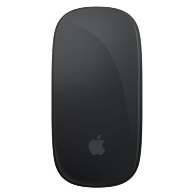 ماوس بی سیم اپل مدل Magic Mouse MMMQ3ZM/A