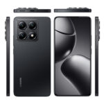 گوشی موبایل شیائومی مدل 14T دو سیم کارت ظرفیت 512 گیگابایت و رم 12 گیگابایت