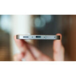 گوشی موبایل سامسونگ مدل Galaxy A56 دو سیم کارت ظرفیت 256 گیگابایت و رم 12 گیگابایت - ویتنام