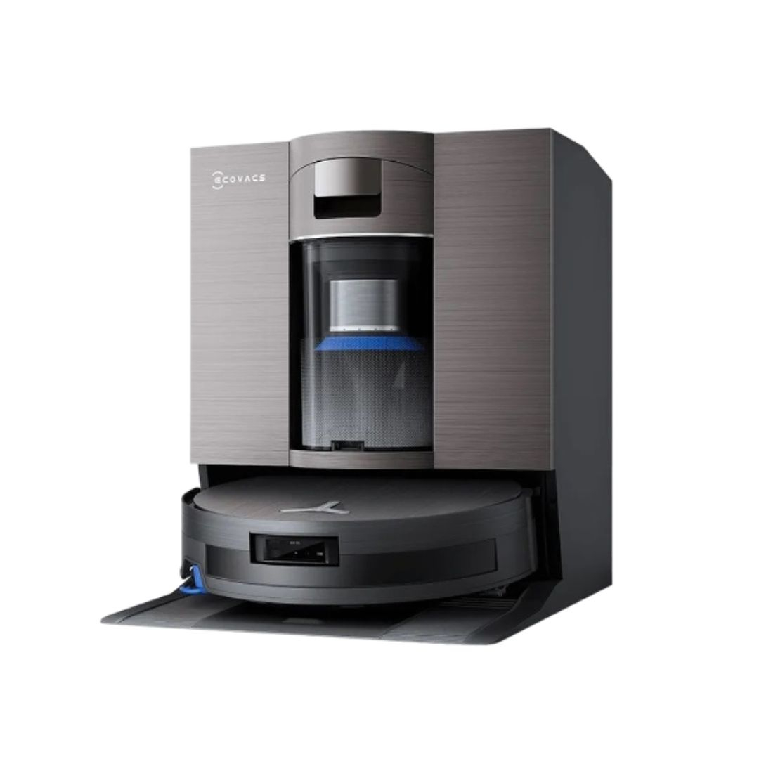 جارو رباتیک اکووکس رباتیک مدل X11 OmniCyclone جارو رباتیک اکووکس رباتیک مدل X11 OmniCyclone