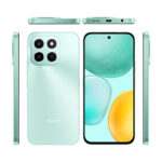 گوشی موبایل آنر مدل X6c دو سیم‌کارت ظرفیت 256 گیگابایت و رم 6 گیگابایت