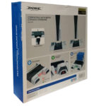 پایه خنک کننده و شارژر پلی استیشن 5 دابی مدل COOLING STAND TP5-05100
