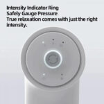 ماساژور برقی میجیا مدل  2C MJJMQ03YM