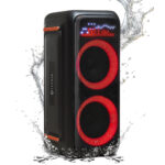 اسپیکر بلوتوثی قابل حمل الویا مدل SP 8120