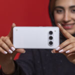 گوشی موبایل داریا مدل bond II دو سیم کارت ظرفیت 512 گیگابایت و رم 12 گیگابایت