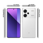 گوشی موبایل شیائومی مدل Redmi Note 13 Pro Plus 5G دو سیم کارت ظرفیت 512 گیگابایت و رم 12 گیگابایت