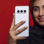 گوشی موبایل داریا مدل bond II دو سیم کارت ظرفیت 512 گیگابایت و رم 12 گیگابایت