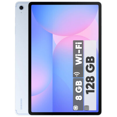تبلت ۱۳.۱ اینچ سامسونگ مدل Galaxy Tab S10 FE Plus Wi-Fi ظرفیت 128 گیگابایت و رم 8 گیگابایت