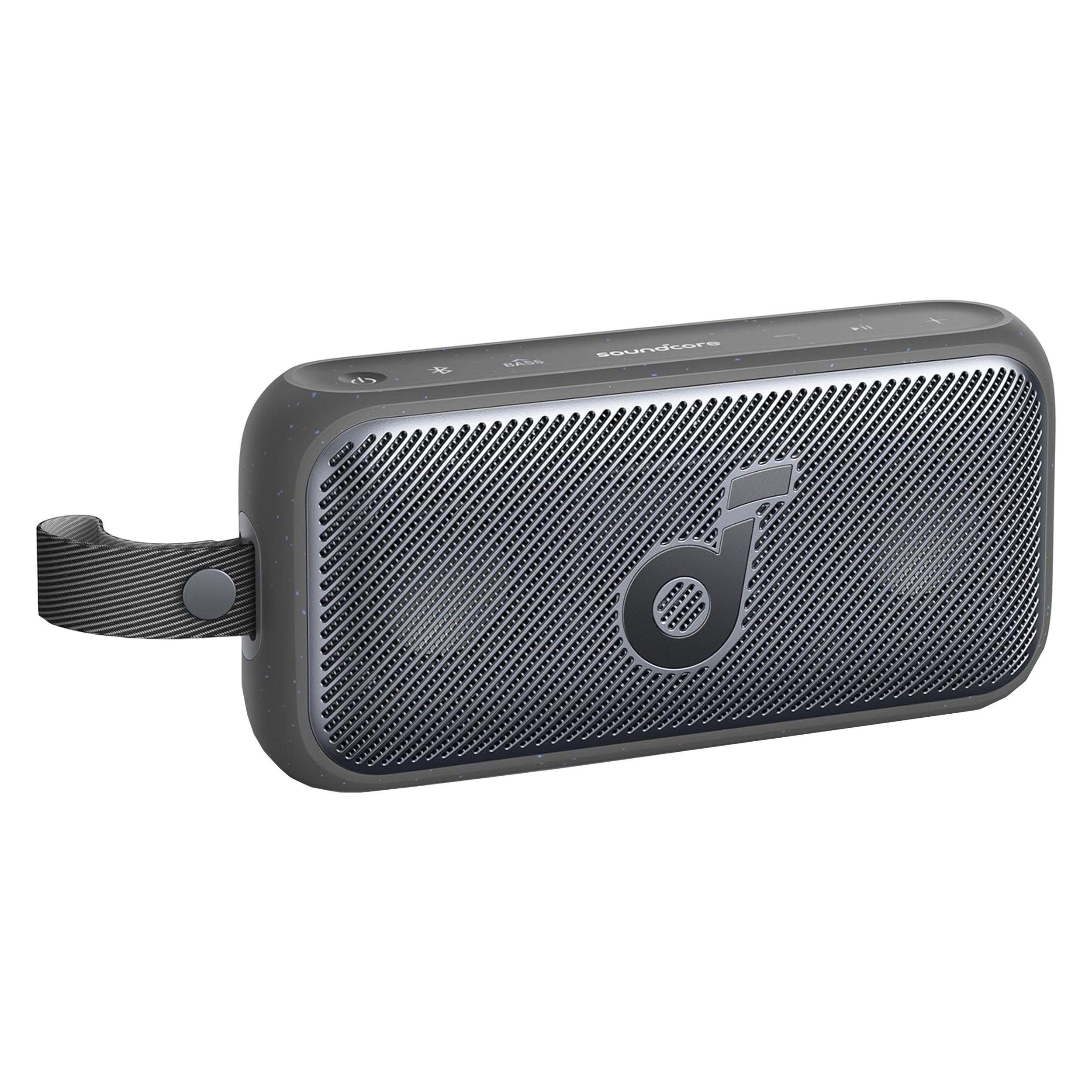 اسپیکر بلوتوثی قابل حمل انکر مدل Soundcore Motion 300 A3135 اسپیکر بلوتوثی قابل حمل انکر مدل Soundcore Motion 300 A3135