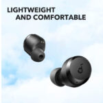 هدفون بلوتوثی انکر مدل Soundcore A25i