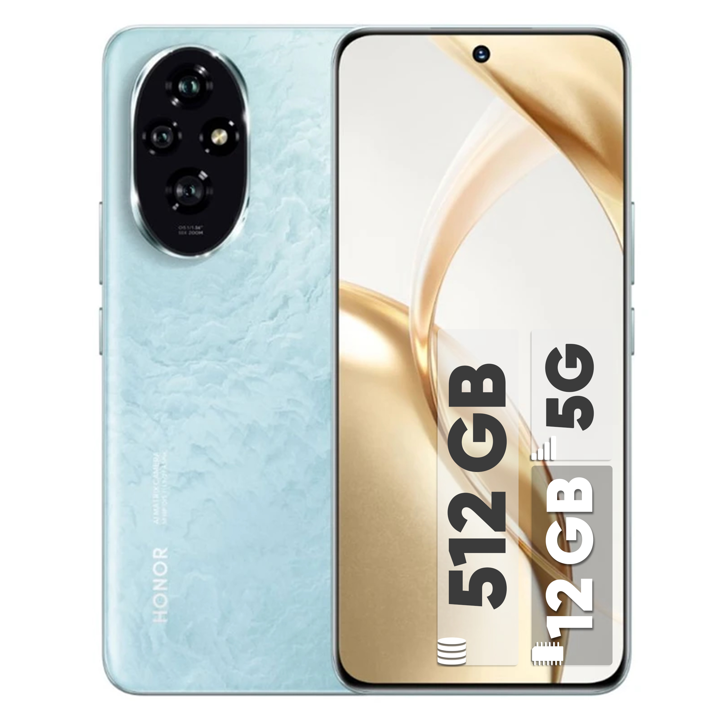 گوشی موبایل آنر مدل 200 دو سیم کارت ظرفیت 512 گیگابایت و رم 12 گیگابایت گوشی موبایل آنر مدل 200 دو سیم کارت ظرفیت 512 گیگابایت و رم 12 گیگابایت