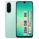 گوشی موبایل سامسونگ مدل Galaxy A26 دو سیم کارت ظرفیت 256 گیگابایت و رم 8 گیگابایت - ویتنام