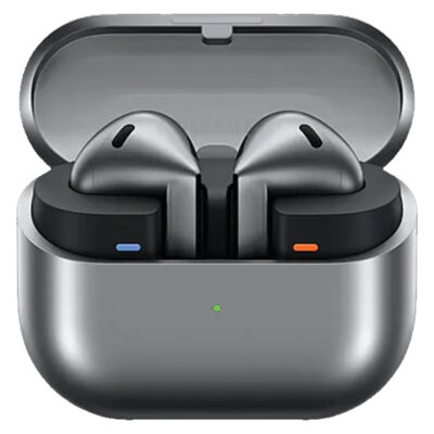 هدفون بلوتوثی سامسونگ مدل Galaxy Buds3