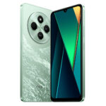 گوشی موبایل شیائومی مدل Poco C75 دو سیم کارت ظرفیت 128 گیگابایت و رم 6 گیگابایت