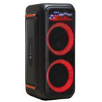 اسپیکر بلوتوثی قابل حمل الویا مدل SP 8120