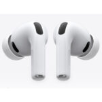 هدفون بلوتوثی اپل مدل AirPods Pro 3