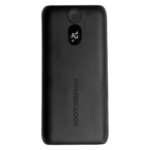 پاوربانک پاورولوجی مدل 65 وات موبوادیشن ظرفیت 20000 میلی آمپر ساعت