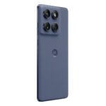 گوشی موبایل موتورولا مدل Edge 60 Fusion دو سیم کارت ظرفیت 256 گیگابایت و رم 12 گیگابایت