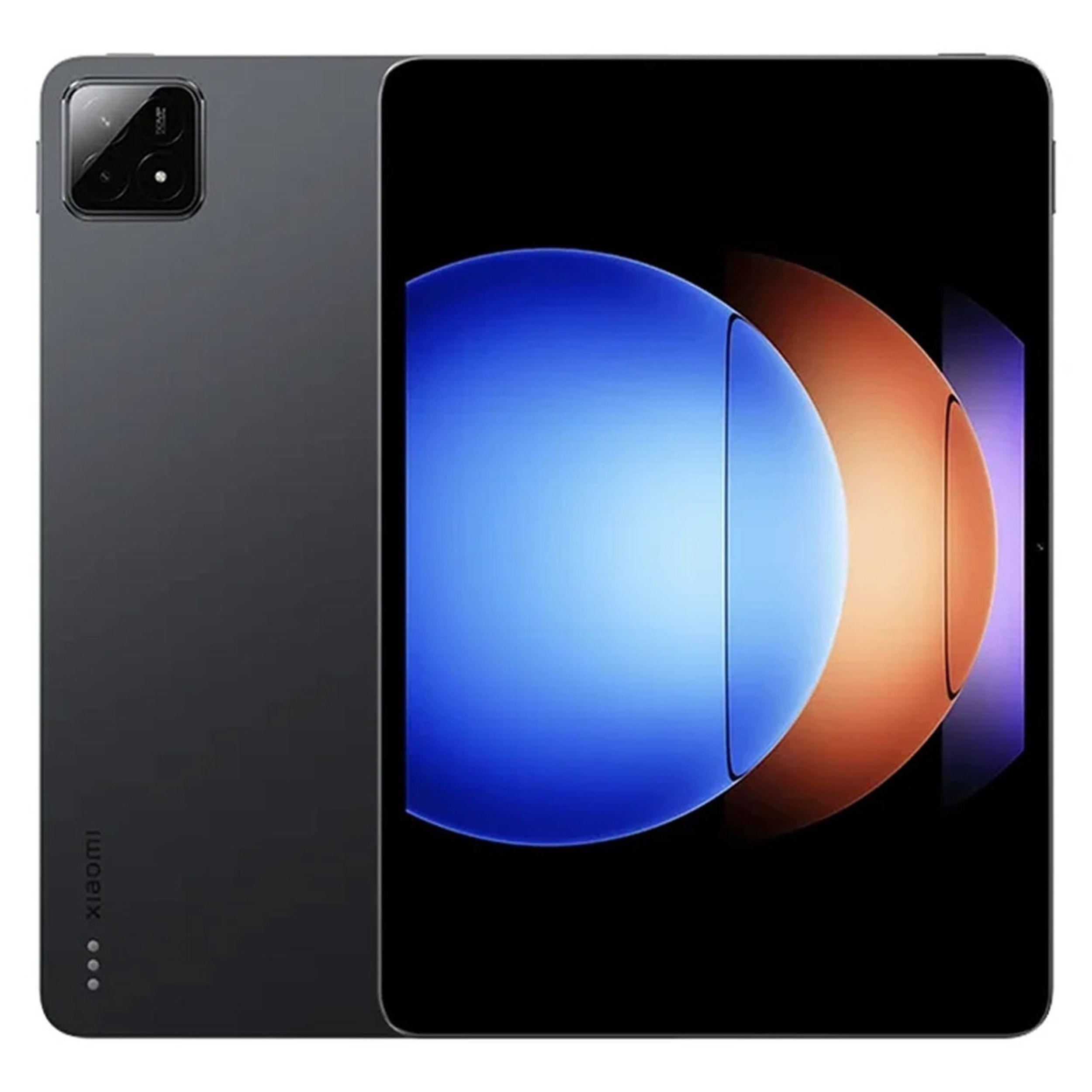 تبلت ۱۲.۴ اینچ شیائومی مدل Pad 6S Pro ظرفیت 512 گیگابایت و رم 12 گیگابایت