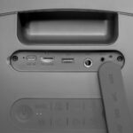 اسپیکر بلوتوثی سیلیکون پاور مدل BS87