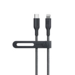 کابل تبدیل USB-C به لایتنینگ انکر مدل A80B6H11 طول 1.80 متر