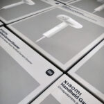 بخارگر 1300 وات شیائومی مدل MJGTJ02LF