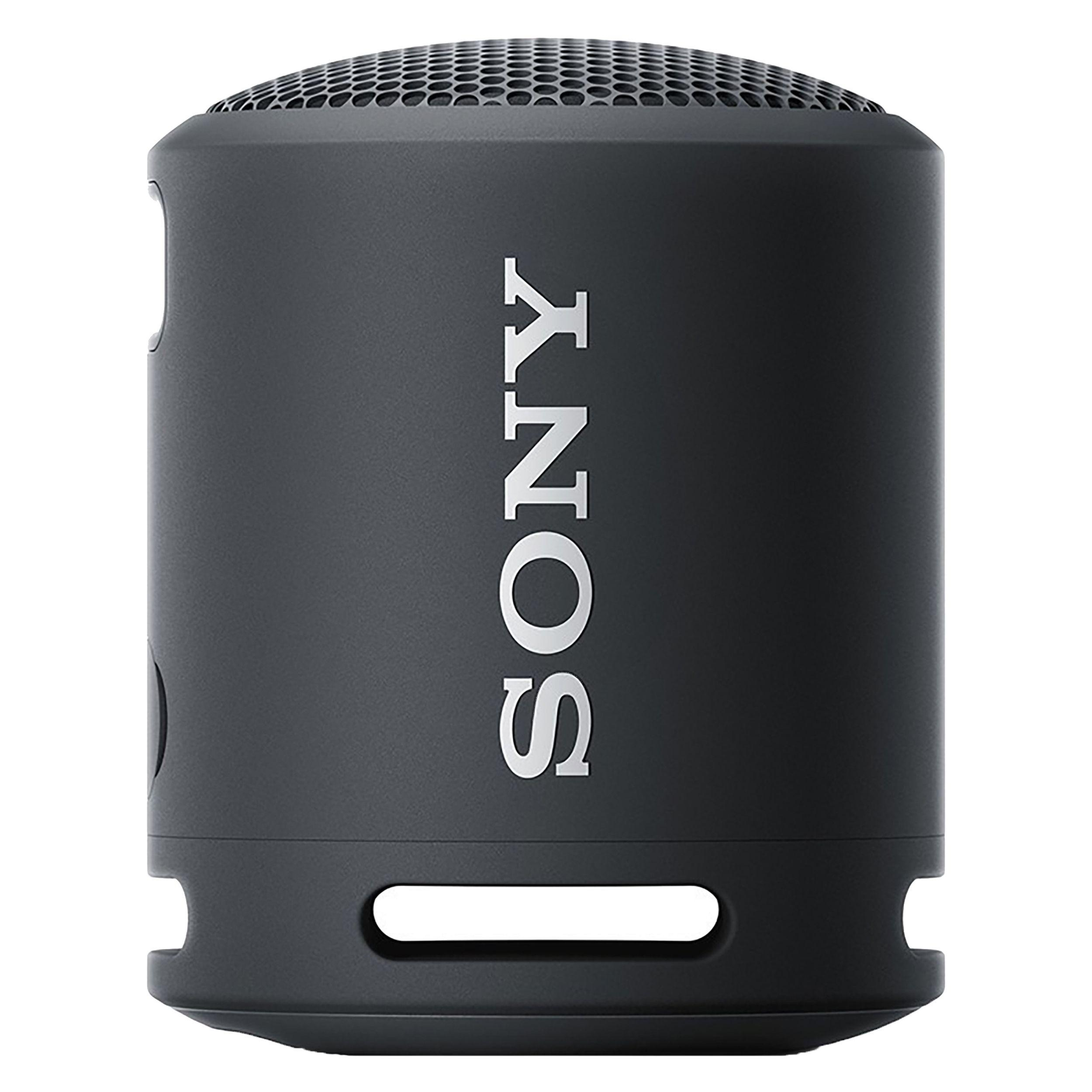 اسپیکر بلوتوثی قابل حمل سونی مدل SRS-XB13 اسپیکر بلوتوثی قابل حمل سونی مدل SRS-XB13