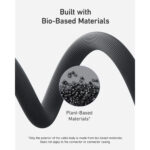 کابل USB-C انکر مدل A80F2H11 طول 1.83 متر