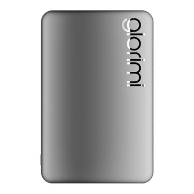 پاوربانک 20 وات گلوریمی مدل FitCore Mag ظرفیت 5000 میلی آمپر ساعت