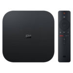 پخش کننده خانگی شیائومی مدل TV Box S (2nd Gen)