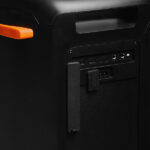 اسپیکر بلوتوثی قابل حمل الویا مدل SP 6512