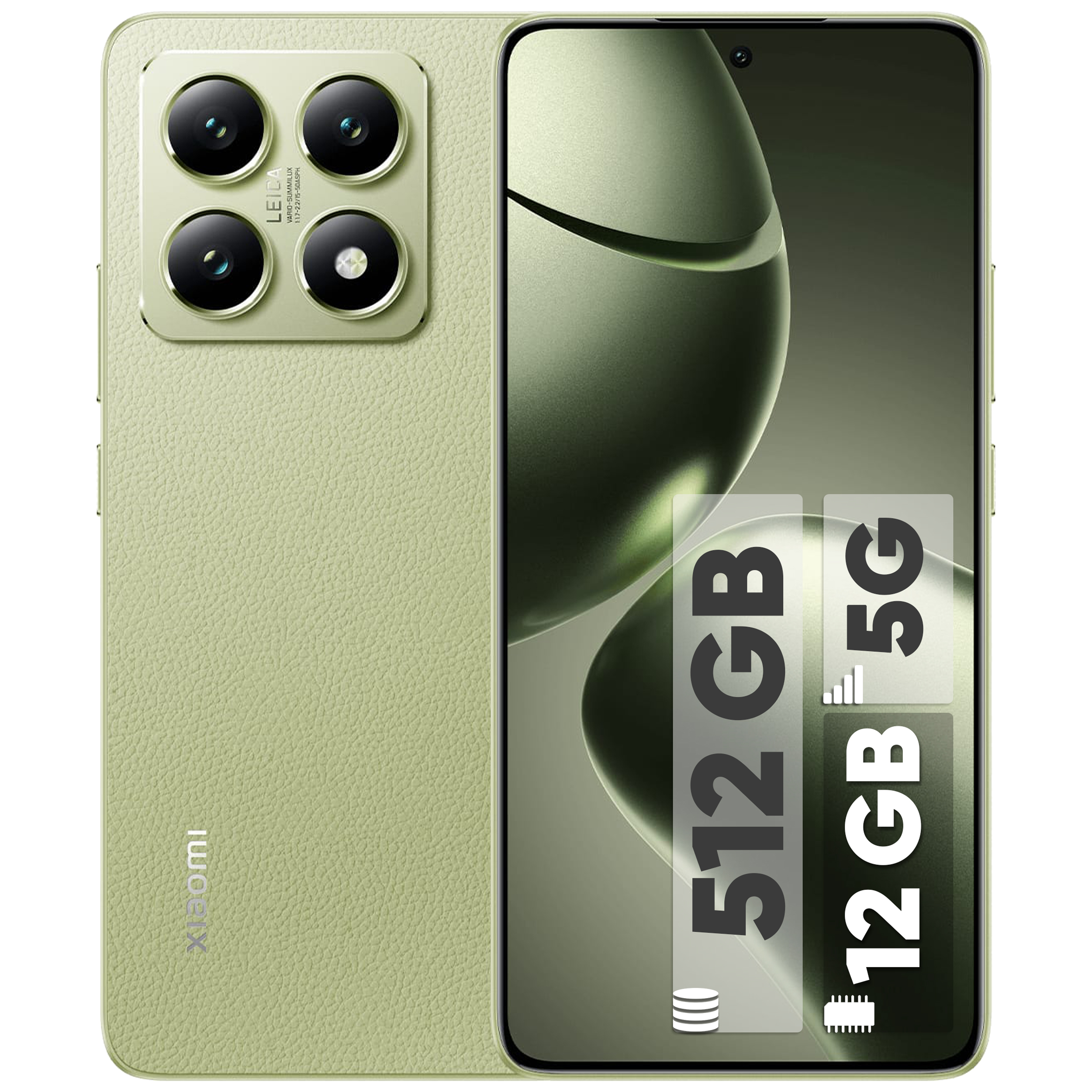 گوشی موبایل شیائومی مدل 14T دو سیم کارت ظرفیت 512 گیگابایت و رم 12 گیگابایت گوشی موبایل شیائومی مدل 14T دو سیم کارت ظرفیت 512 گیگابایت و رم 12 گیگابایت