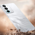 گوشی موبایل ریلمی مدل C71 دو سیم کارت ظرفیت 256 گیگابایت و رم 8 گیگابایت