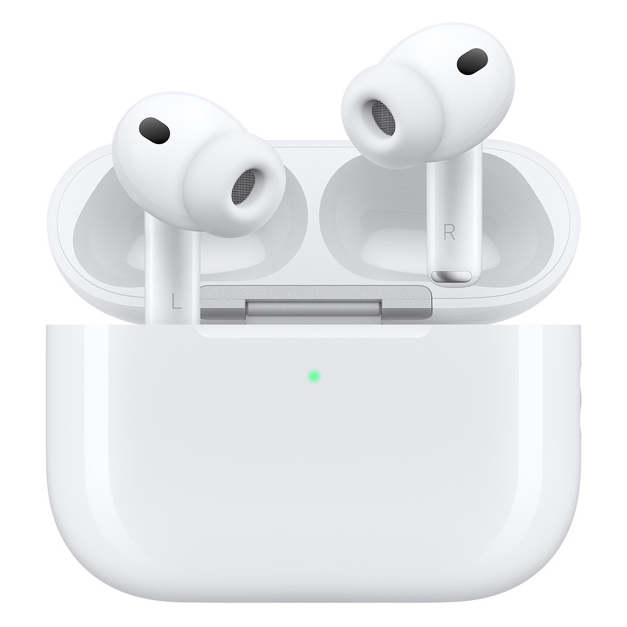 هدفون بلوتوثی اپل مدل AirPods Pro 3 هدفون بلوتوثی اپل مدل AirPods Pro 3