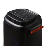 اسپیکر بلوتوثی قابل حمل الویا مدل SP 6512