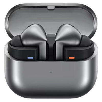 هدفون بلوتوثی سامسونگ مدل Galaxy Buds3 Pro