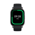 ساعت هوشمند شیائومی مدل Redmi Watch 5 Lite دارای قابلیت های قابلیت مکالمه از طریق بلوتوث بند سیلیکون