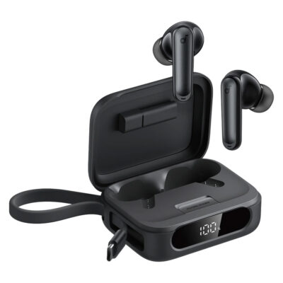 هدفون بلوتوثی انکر مدل  SoundCore  P41i